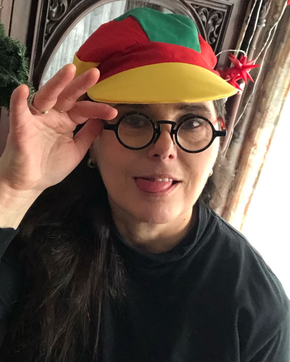 Susanne Simon